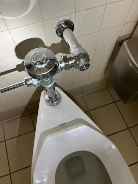 Fixture installation and repair for Hydro Jetting in Buffalo Creek